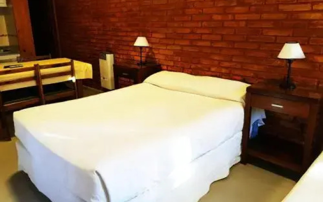 Cabanas Las Marias