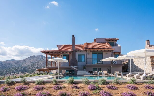 Villa Eolos Crete in Heraklion