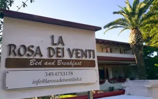 B&B La Rosa dei Venti