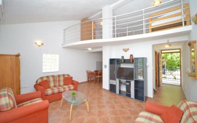 Apartman Risan