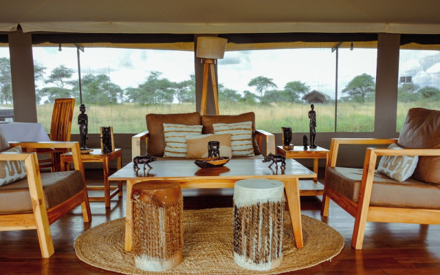 Manya Luxury Camp