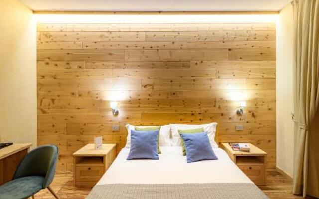 BB Antica Residenza Centro Storico