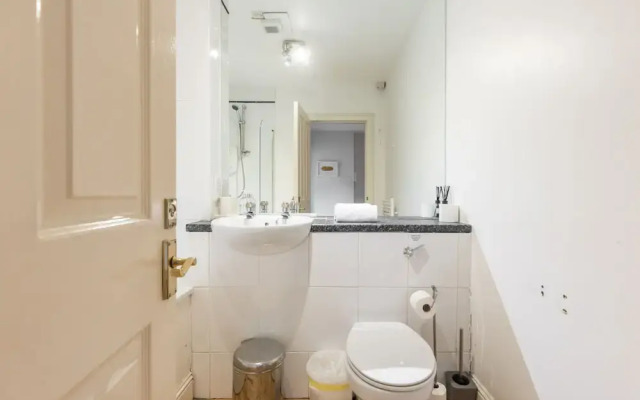 Amazing Castle View Apartment