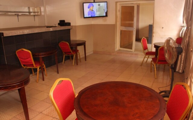 Duveino Suites