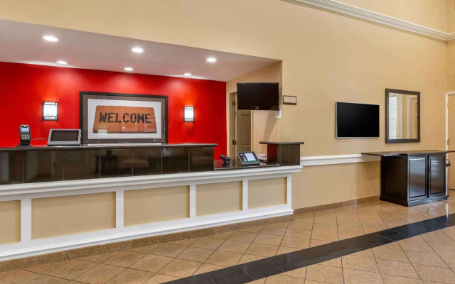 Extended Stay America Suites Phoenix Midtown