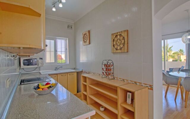House Claudia Calpe/Calp
