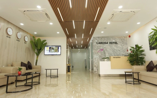 Larosa Hotel