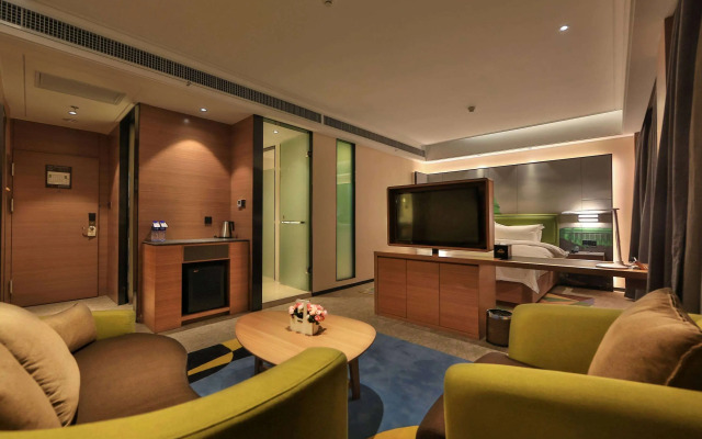 Days Inn by Wyndham Lanzhou