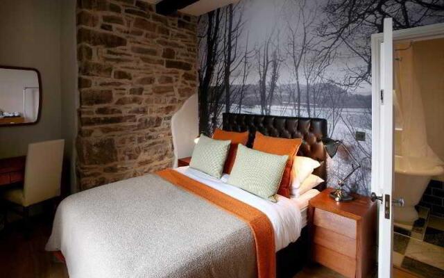 Browns Hotel Tavistock