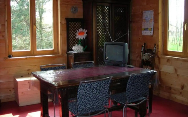 B&B Villa Letizia