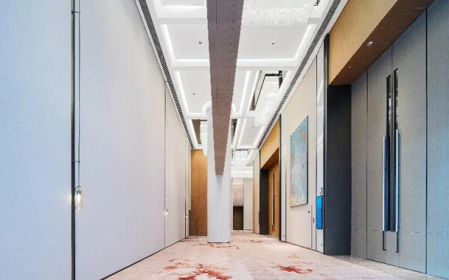 Crowne Plaza Weihai Binhai