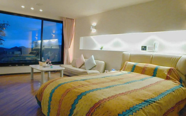 Hotel Cocoa