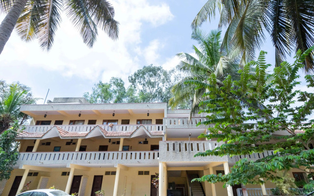 Sambhram Roost Resort