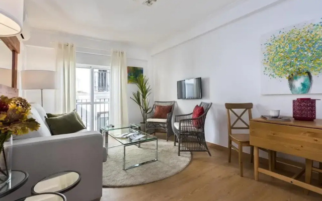 Charming Apartment in the Best Area of Seville Placentines