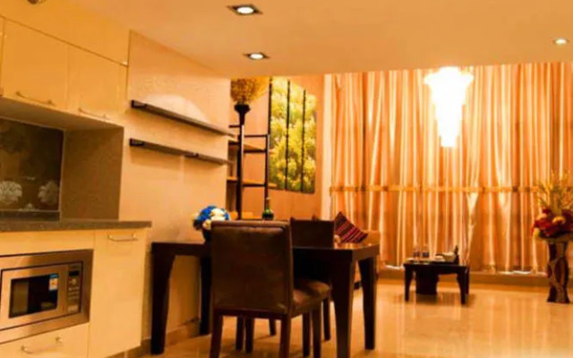Yishang Hotel Service Apartment