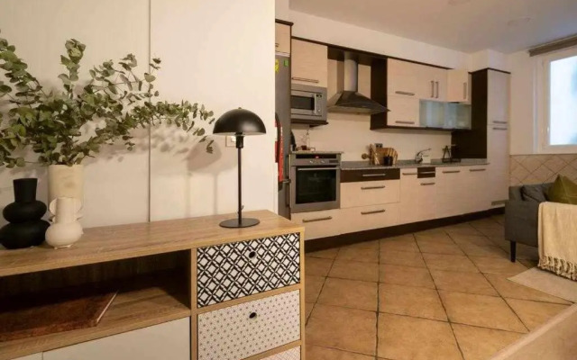 Acogedor apartamento en centro histórico!