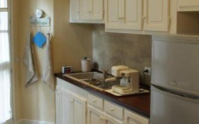 B&B I Propilei di San Girolamo