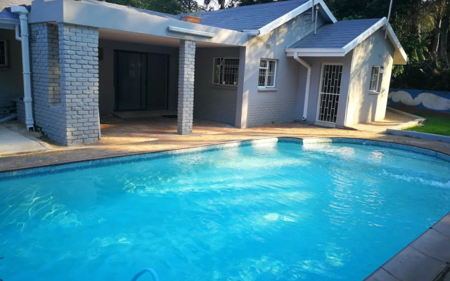 Tzaneen Bed & Breakfast
