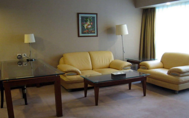 New Times Hotel Shenzhen