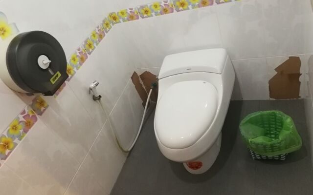 Reurn Thai Resort Ratchaburi