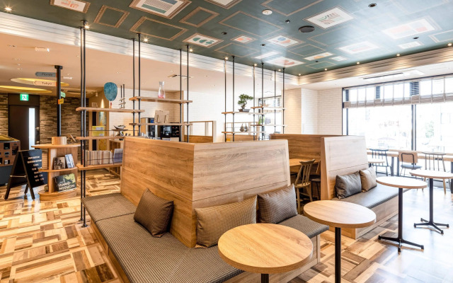 Comfort Hotel Takamatsu