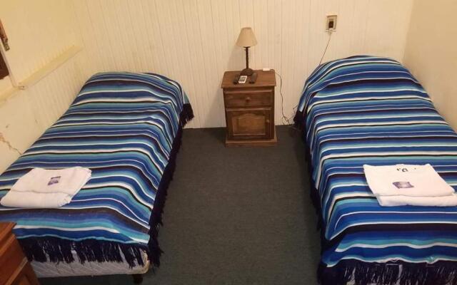 Hotel Trinidad