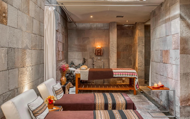 Hotel Cusco La Paccha, Affiliated by Meliá
