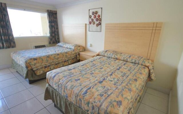 Sinbad Motel