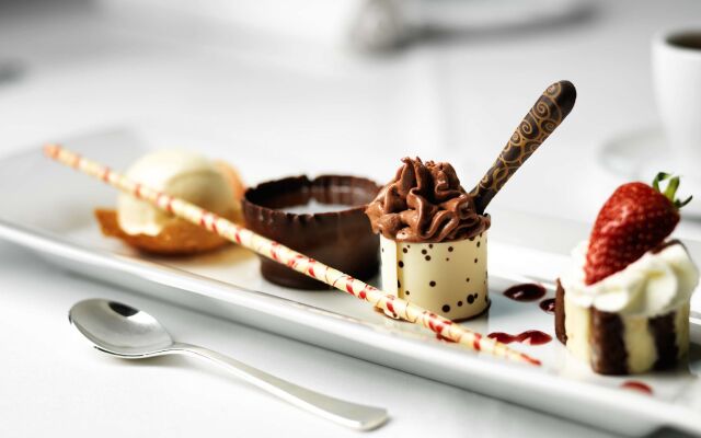 Best Western Hotel Das Donners