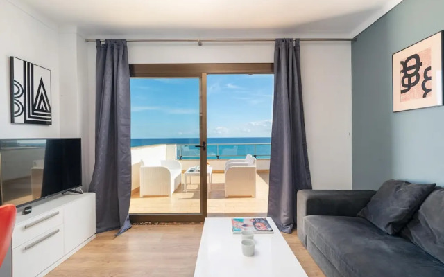 Antic 302 in Mallorca