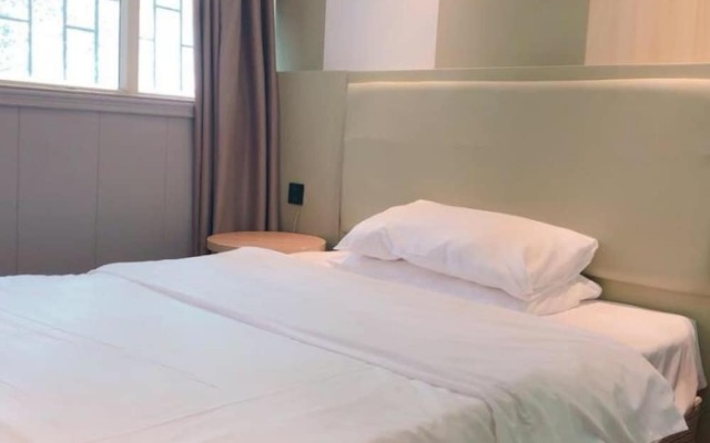 Sophie Roland Hotel Shenzhen Huaxin