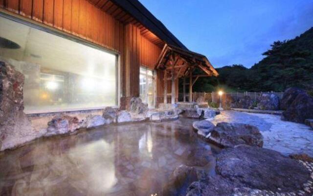 Yukisawa Onsen Seifuso