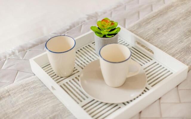 Espinho Beach 4 Stays Apartment