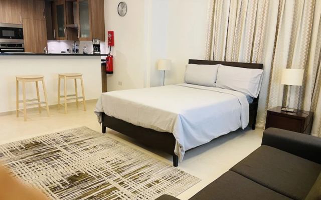 VB22 & VB23 by Qatar Coral