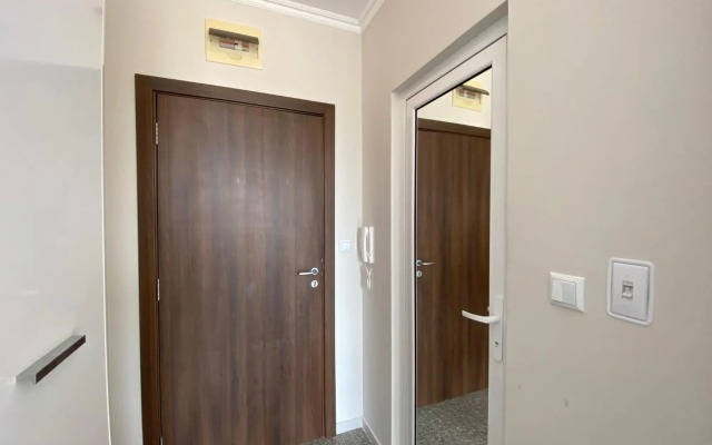 Private Cozy Studio Admiral Plaza C52