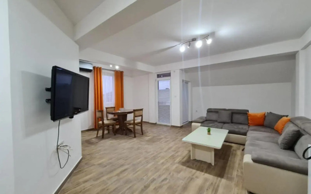 Happy apartments Strumica