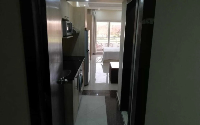 Chalets in Cecelia Resort