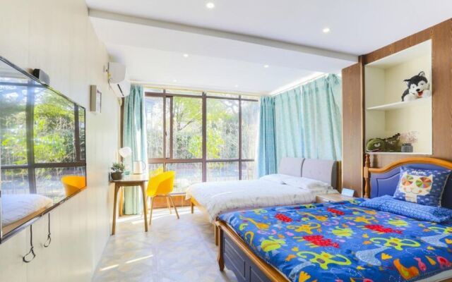 Xinmei Boutique Hotel