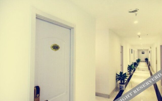 π Hotels (Changzhou Dinosaur Park)