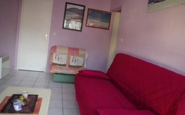 Appartement Le Casino