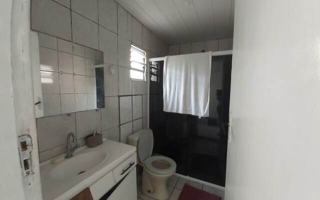 Casa Pé na Areia, 2D, C Ar - Ingleses 41