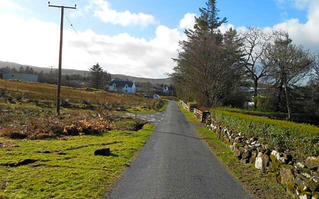 Breakish Escape B&B-near Broadford