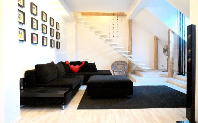 AAA STAY Premium Apartments Old Town