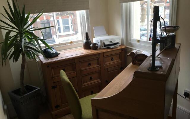 Brydges Self-Catering Spaces and En-suite rooms
