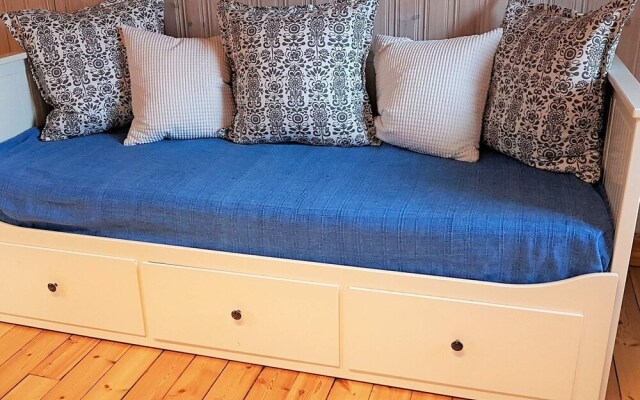 5 Person Holiday Home in Lilla Edet