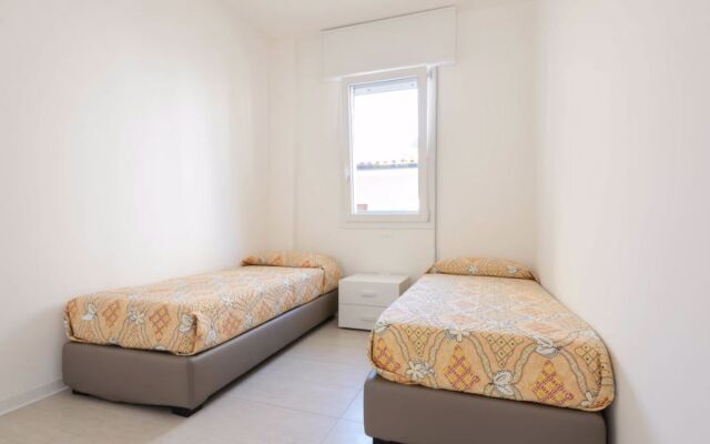 Apartment Venus Lignano Sabbiadoro