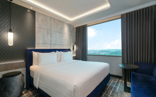 Mercure Tangerang Centre