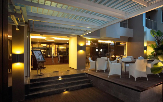 Golden Tulip Balikpapan Hotel & Suites