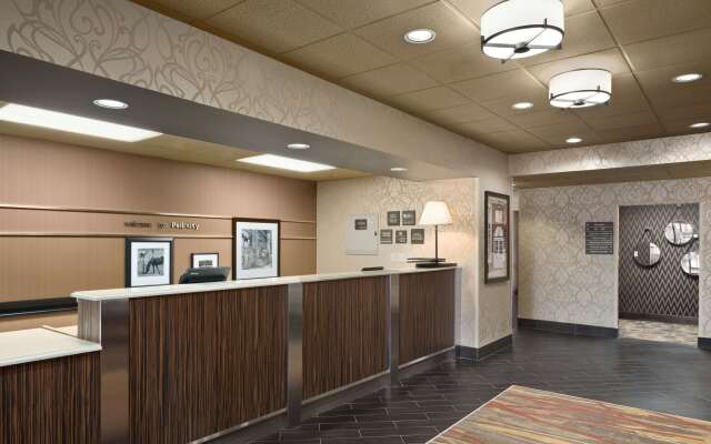 Hampton Inn Pell City