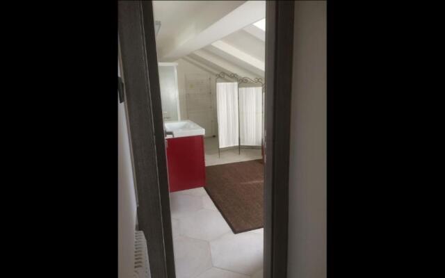 La Terrazza sulla Venaria Reale